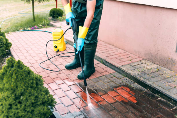 Best Driveway Cleaning and Restoration in Canadian, TX